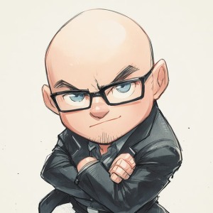 Dean Brunicke